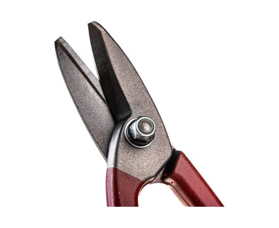 Ножницы для круглого/кривого реза STUBAI, правые, 275 мм 267701 – изображение 3