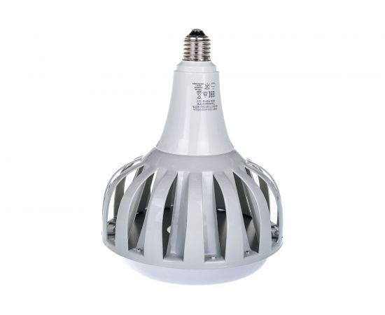 Светодиодная лампа FERON LB-651 230V, E27-E40 с переходником, 6400K 38096 – изображение 3