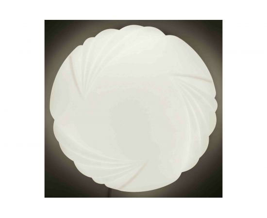 Настенно-потолочный декоративный светильник Apeyron, светодиодный, 22Вт, 1540Лм, 220В, д/б 18-026 – изображение 3