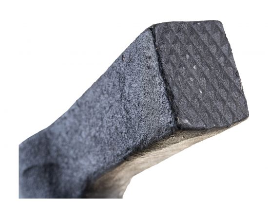 Стальной молоток-топор Спец 600 г, фибергласовая рукоять с резиновой накладкой СПЕЦ-3365 – изображение 3