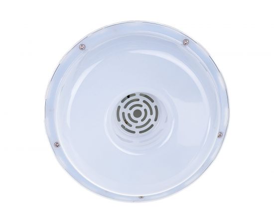 Светодиодная лампа FERON LB-651 230V, E27-E40 с переходником, 6400K 38096 – изображение 4