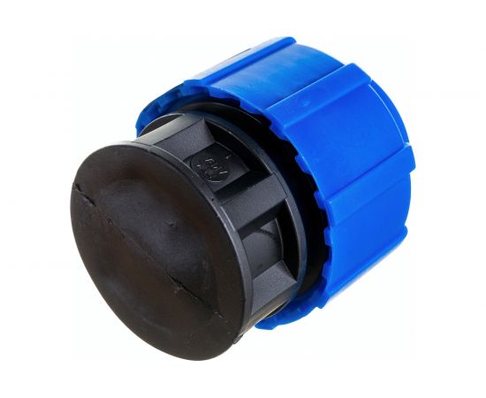 Цанговая заглушка ПОЛИТЭК 25 54010025 – изображение 4