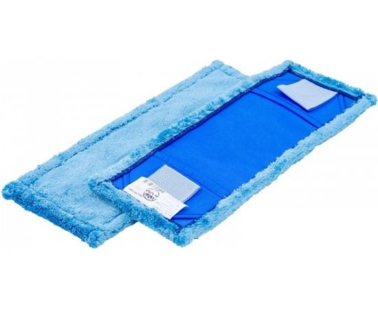 Плоский моп A-VM 50х14 см, микрофибра MF2097 – изображение 4