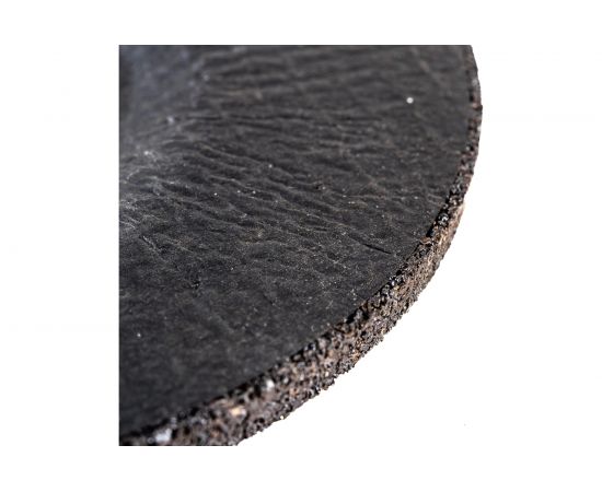 Диск шлифовальный по металлу (125х22х6 мм) ПРАКТИКА 031-136 – изображение 4