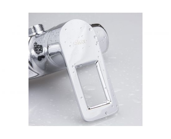 Смеситель для душа Ekko E90072 – изображение 4