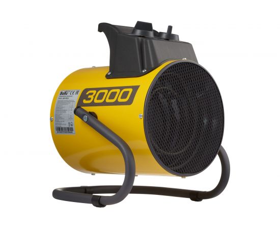 Тепловая пушка Ballu BHP-PE2-3 НС-1274967 – изображение 4