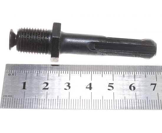 Адаптер Basis (SDS-plus - 1/2-20UNF) для патрона Monogram 089-090 – изображение 4