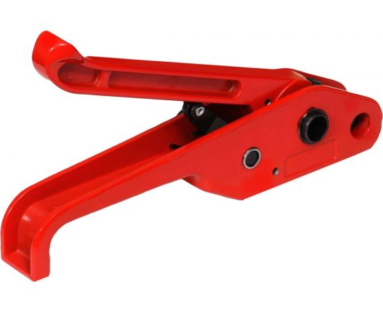 Натяжитель АЛГА ПАК H-19 для ПП и ПЭТ лент (АП 19 красный) АП Н19 К – изображение 4