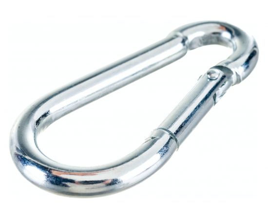 Пожарный карабин DINFIX d8, DIN 5299 С, 1 шт. 00-00001362 – изображение 4