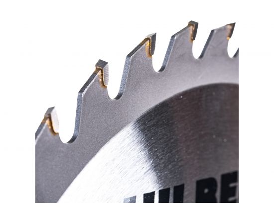 Диск пильный Industrial Дерево (190х20 мм; 36Т) Hilberg HW195 – изображение 4