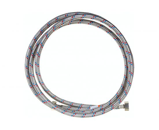 Подводка для воды (2.5 м; 1/2F-1/2F) VRT 521386 – изображение 4