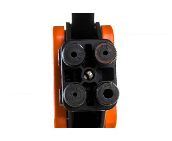 Заклепочник для вытяжных заклепок AV Steel 2,4-4,8мм индустриальный 360мм AV-921170 – изображение 4