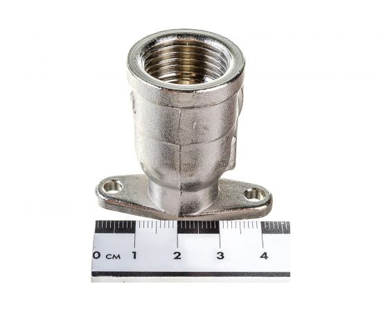 Уголок с креплением 1/2" Valtec 76619 – изображение 4