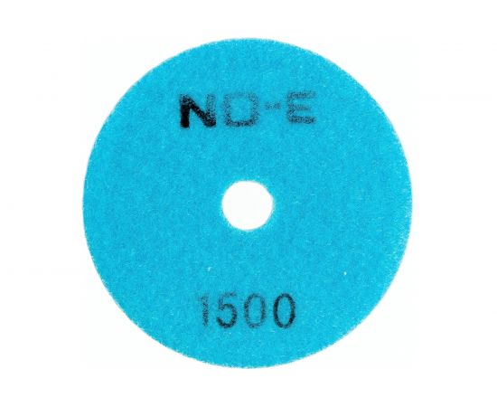 Круг алмазный гибкий шлифовальный, Черепашка 100 мм, P1500 On 19-09-150 – изображение 5