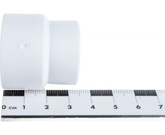 Переходная муфта Политэк вн/вн ПП 25х20 9000002520 – изображение 5