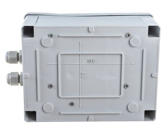 Блок питания ДAВИКОН ИВЭП-1240У – изображение 5