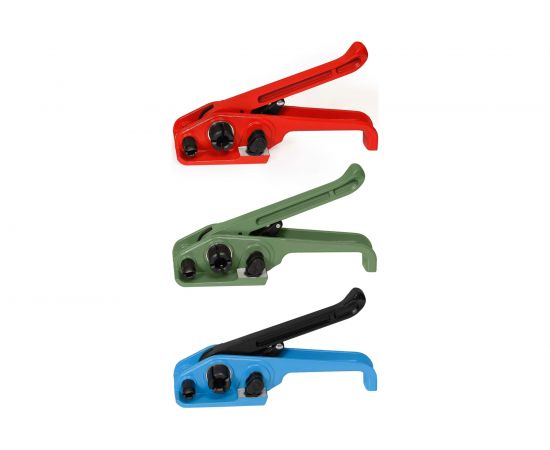 Натяжитель АЛГА ПАК H-19 для ПП и ПЭТ лент (АП 19 красный) АП Н19 К – изображение 5