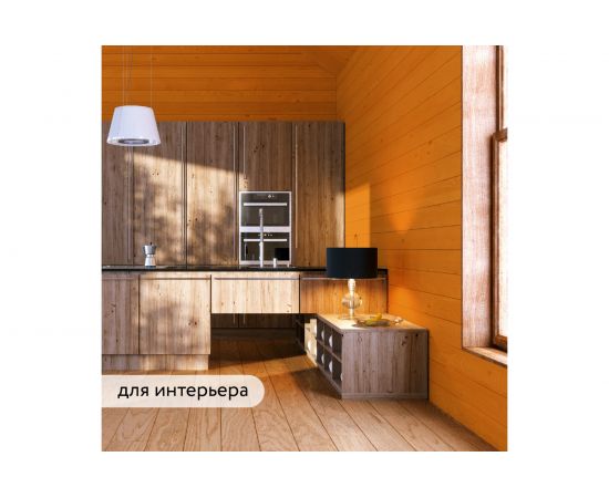 Водоотталкивающая пропитка для дерева Elcon Bio Lasure (осенний клен; 2 л) 00-00461949 – изображение 5