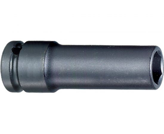 Головка ударная удлиненная тонкостенная (19 мм; 1/2DR) AV Steel AV-729019 – изображение 5