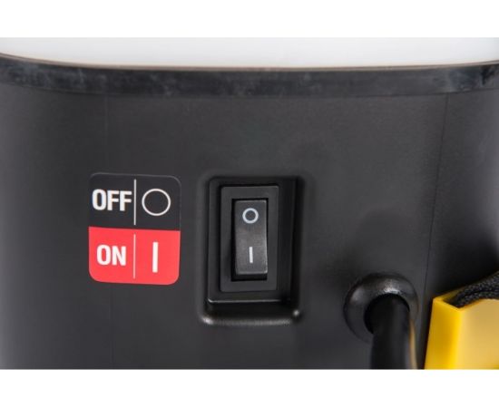 Садовый опрыскиватель GreenWorks 24В 5103507 – изображение 5