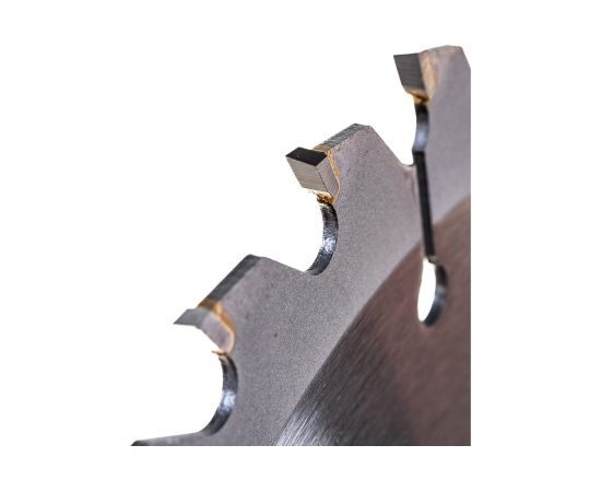 Диск пильный Industrial Дерево (190х20 мм; 36Т) Hilberg HW195 – изображение 5