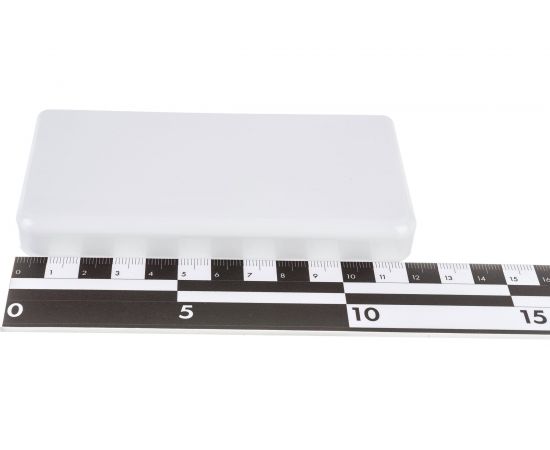 Заглушка DKC для короба 120x60 мм 2шт AIR12065 – изображение 5