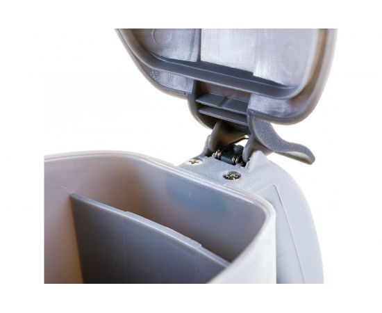 Автомобильный чайник Airline 12В серый ABK-12-01 – изображение 5