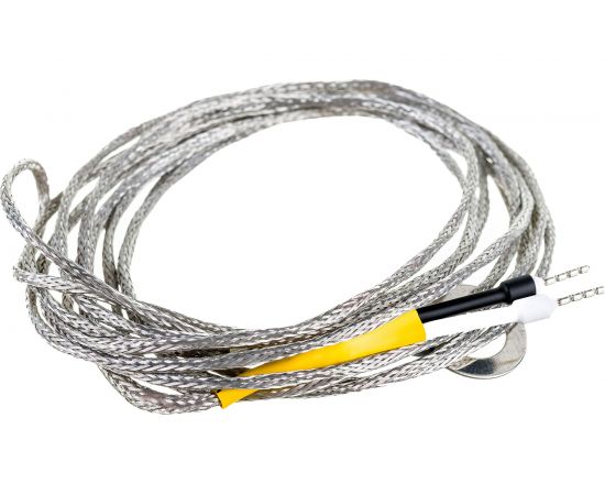 Температурное реле Реле и Автоматика ТР-79М с датчиком ДТ, кабель 2,5м A8223-79683290 – изображение 6