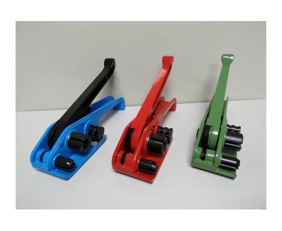 Натяжитель АЛГА ПАК H-19 для ПП и ПЭТ лент (АП 19 красный) АП Н19 К – изображение 6