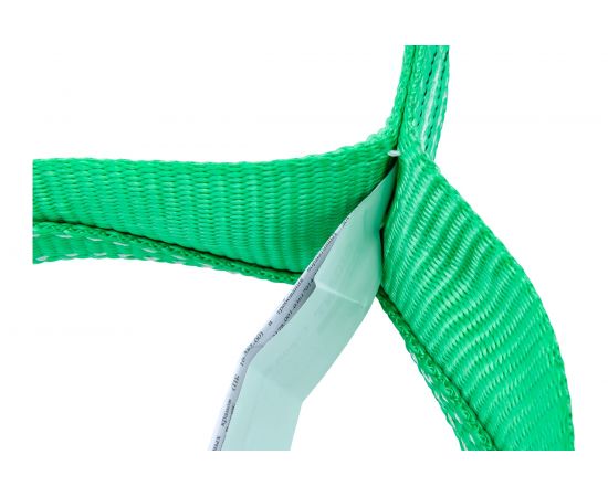 Текстильный петлевой строп Gigant Professional СТП 2Т/4М GP02-04 – изображение 6