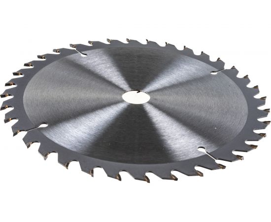 Диск пильный Industrial Дерево (190х20 мм; 36Т) Hilberg HW195 – изображение 6