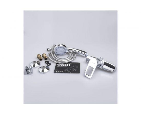 Смеситель для душа Ekko E90072 – изображение 7