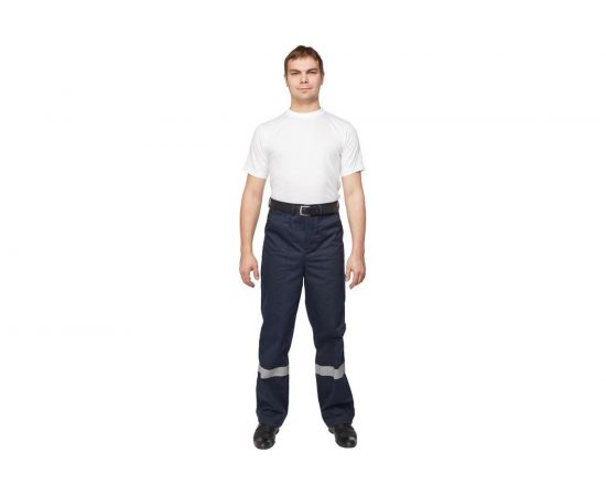 Костюм ООО Комус л05-КБР, р.52-54, рост 182-188 104261 – изображение 7