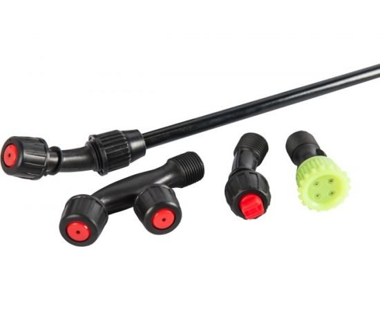 Садовый опрыскиватель GreenWorks 24В 5103507 – изображение 7