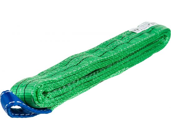 Текстильный петлевой строп Gigant Professional СТП 2Т/4М GP02-04 – изображение 8