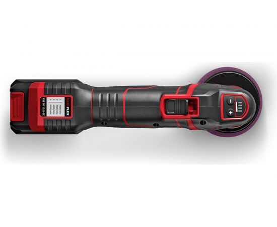 Набор для полировки и чистки 513547 PXE 80+DD 2G/Brush Set FLEX 518654 – изображение 10