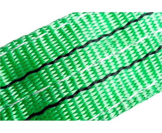 Текстильный петлевой строп Gigant Professional СТП 2Т/4М GP02-04 – изображение 10