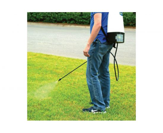 Садовый опрыскиватель GreenWorks 24В 5103507 – изображение 10