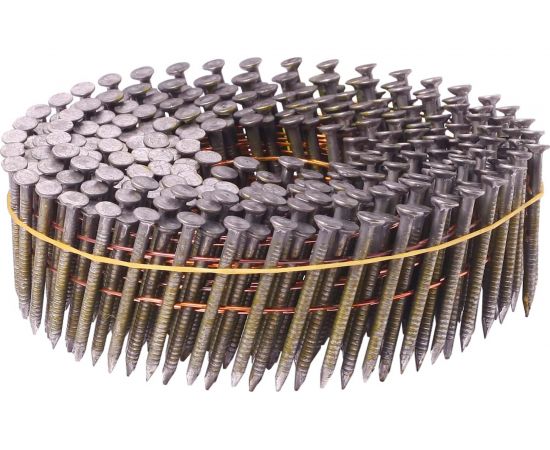 Барабанный гвоздь MAINPACK 2,1/30 мм кольцевая накатка MP-650271 