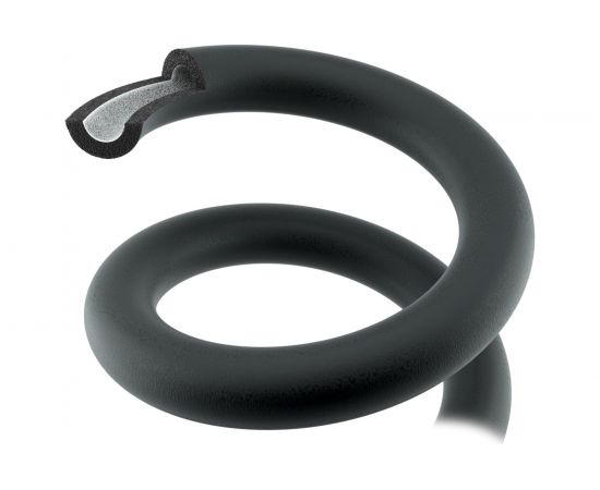 Трубная изоляция K-FLEX ST FRIGO 10/6 3/8 дюйма в упаковке 47 м R06010214403 