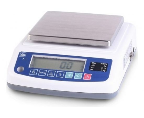 Весы МАССА-К ВК-1500.1 200103 