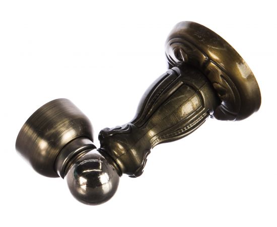 Магнитный стопор Brante 618 AB античная бронза 606649 