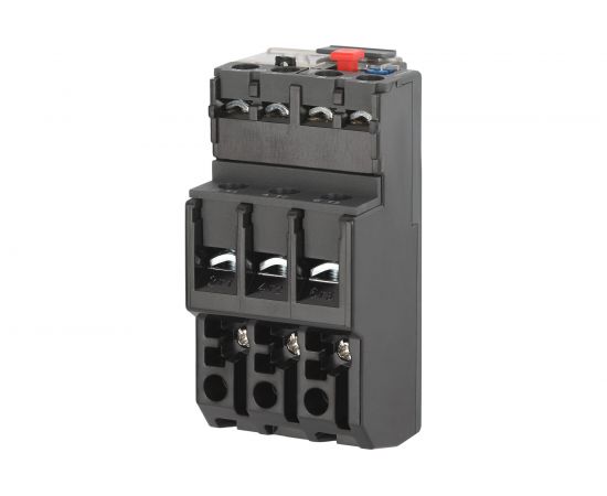 Электротепловое реле ЭРА DRT10-D016-D025-E РТИ-1307 1,6-2,5 А Б0050413 