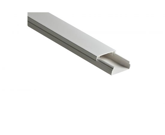 Кабель-канал TDM 40х16 белый 80 м SQ0402-0008 