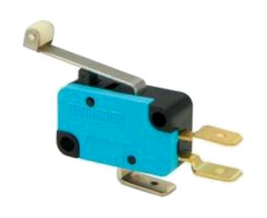 Микро-выключатель Emas 10A, 250V AC MK1MIP2 