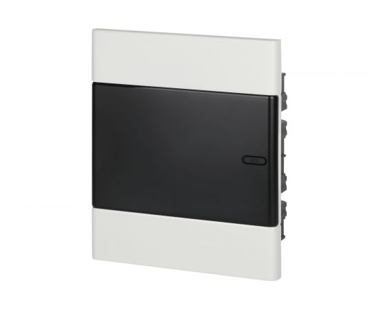 Встраиваемый распределительный щит ЭРА ЩРВ-П-24 Trend BOXF-24-p-f-t IP40 Б0052635 