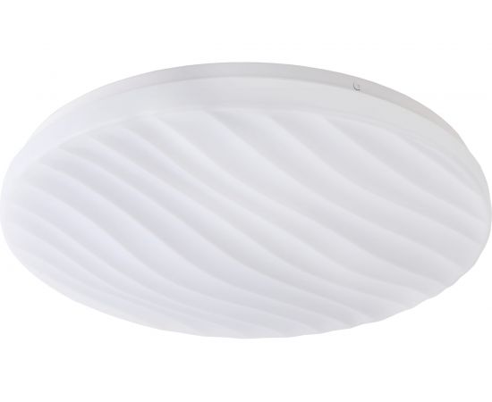 Потолочный светодиодный светильник ЭРА без ДУ SPB-6-Slim 4 50-4K 50Вт 4000K, Б0054493 