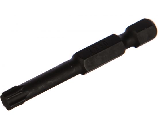 Бита IMPACT Torsion (5 шт; T30; 50 мм) для ударного импульсного инструмента D.BOR D-IT-T30-050-005 