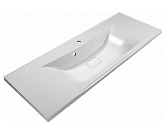 Раковина из литьевого мрамора BelBagno BB1100/450-LV-MR-PR 