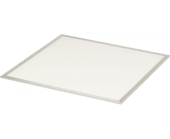 Ультратонкая светодиодная панель Сириус А 40W 6500K 600х600х9мм IP40 SPL-600x600-40W-65K 
